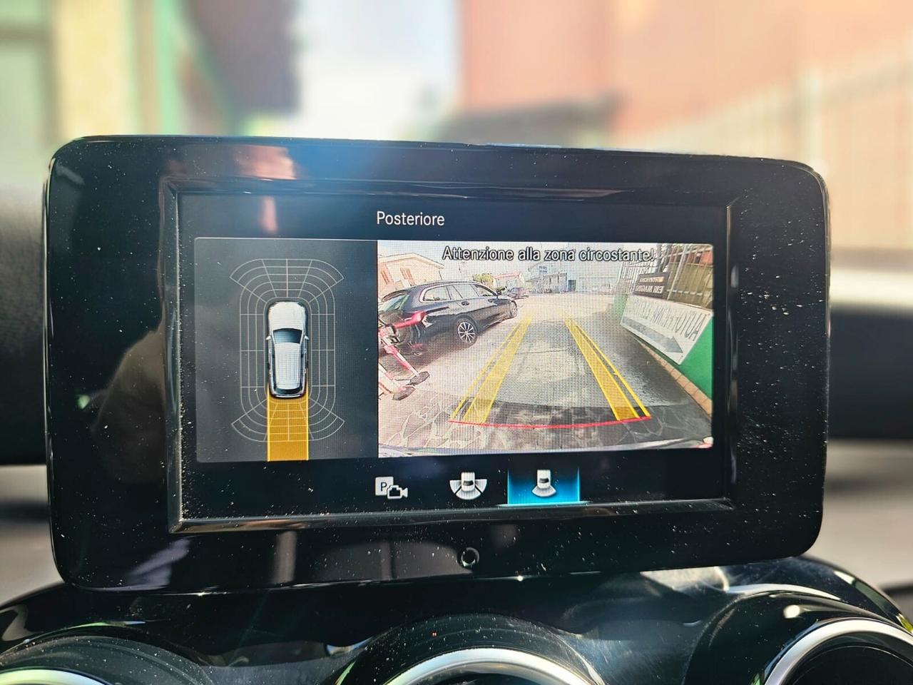 Mercedes-benz GLC 200 4Matic EQ-Boost Business