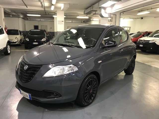 Lancia Ypsilon Ypsilon 1.2 8v Elefantino ecochic Gpl 69cv my14