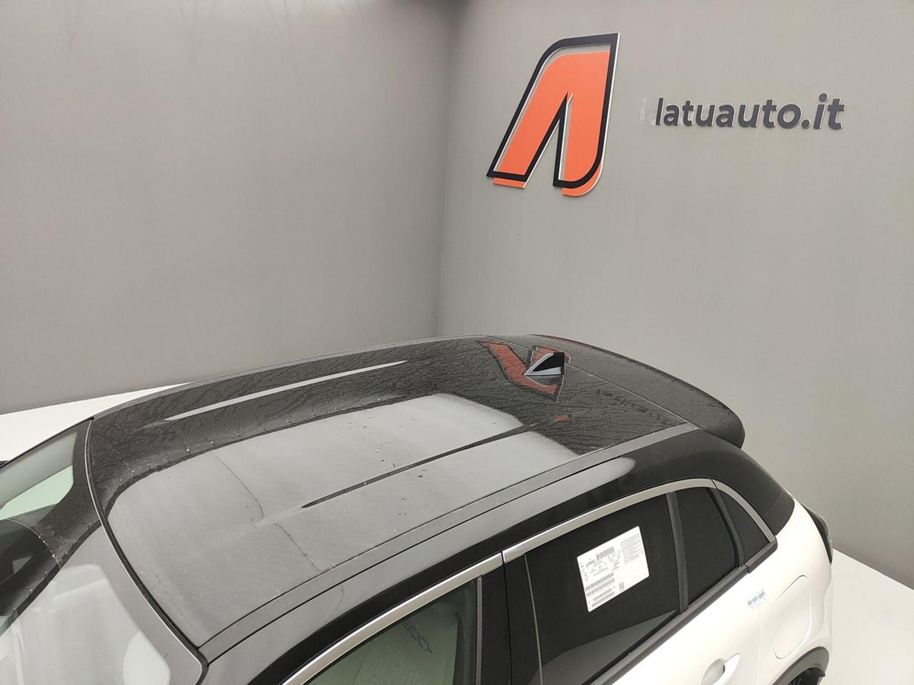 FIAT 600 IV 2023 1.2 MHEV 110CV DCT LA PRIMA