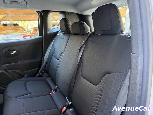 JEEP Renegade 1.3 t4 Longitude 150cv ddct PREZZO REALE IVA ESP.