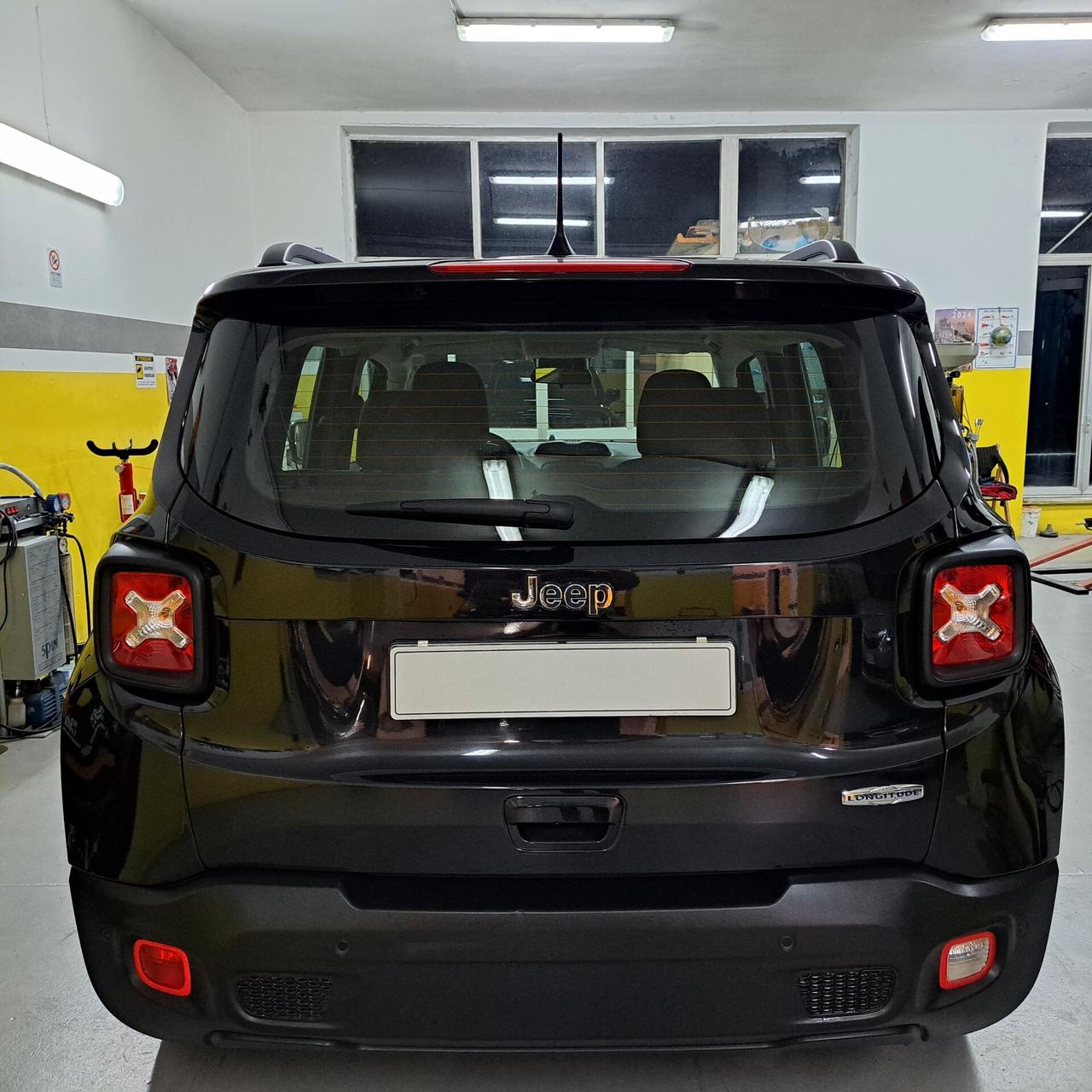 Jeep Renegade 1.0 T3 Business