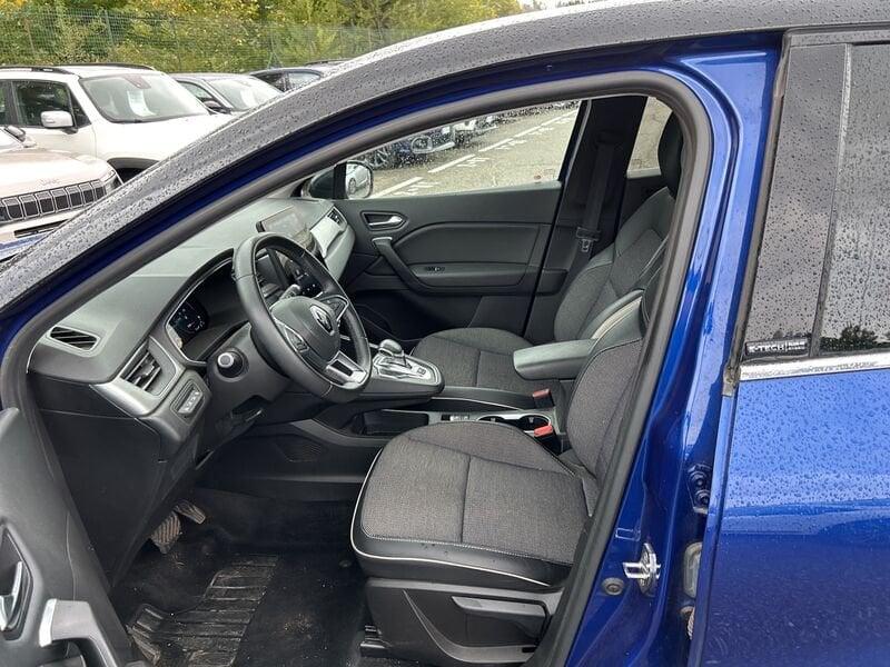 Renault Captur II 2019 1.6 E-Tech phev Intens 160cv auto my21