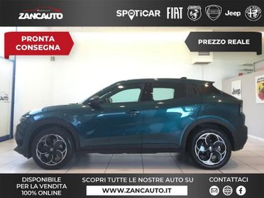 Alfa Romeo Junior BEV 156CV/115kW elettrica MY25