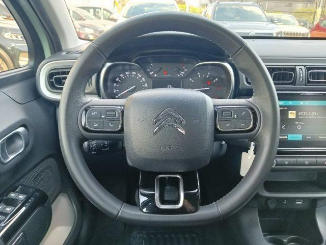 CITROEN C3 Shine 1.2 82 S&S