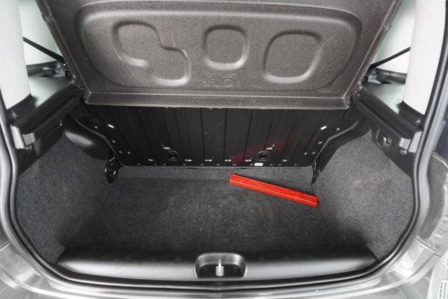 FIAT Panda Panda 1.0 FireFly S&S Hybrid