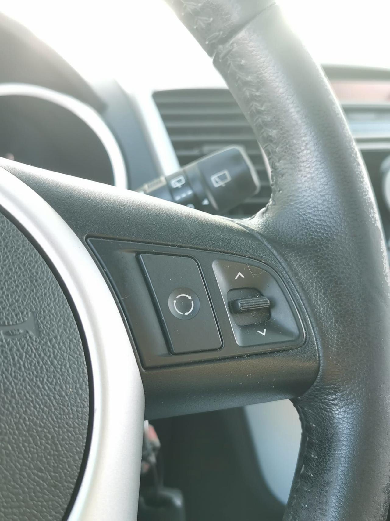 Kia Venga 1.4 GPL Easy - 12/2012