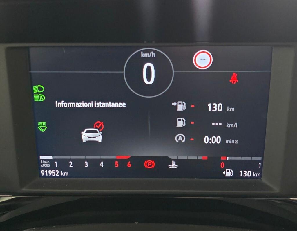 Opel Mokka 1.5 diesel Elegance