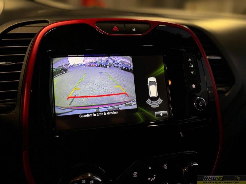 Renault Captur Captur 1.5 dCi 8V 90 CV Start&Stop Project Runway