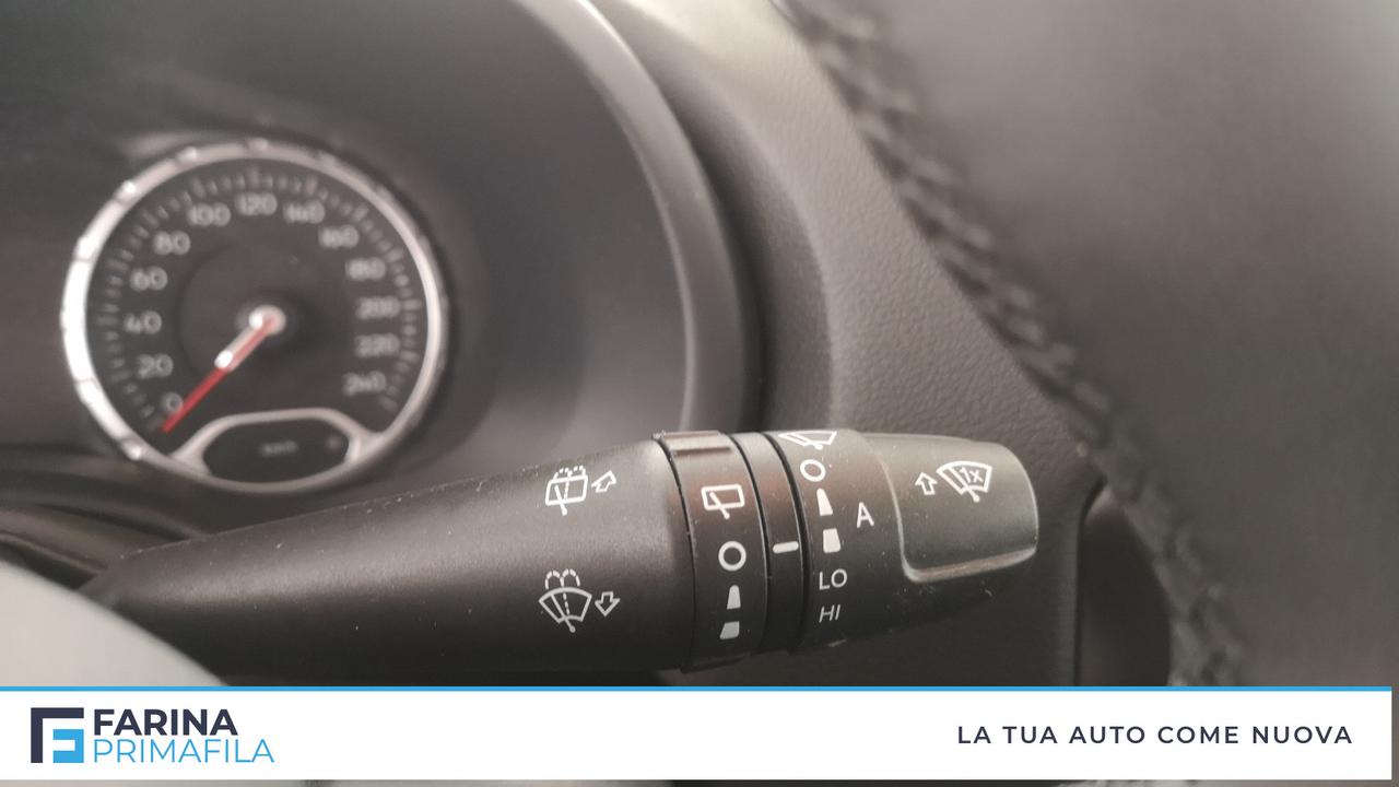 JEEP Renegade 2019 - Renegade 1.6 mjt Limited 2wd 130cv