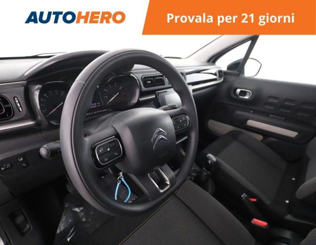 CITROEN C3 PureTech 82 Feel