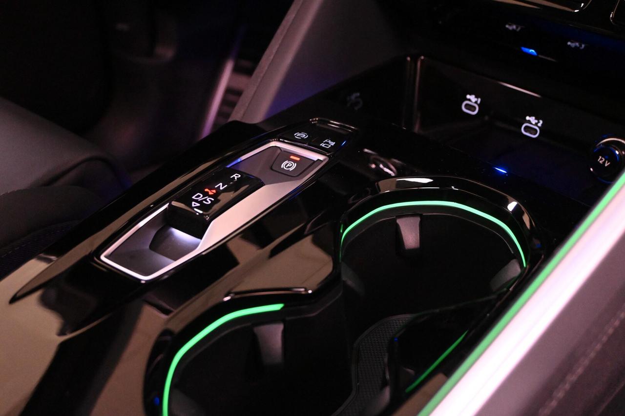 AUDI Q5 2ª serie Q5 SPB 40 TDI quattro S troni...