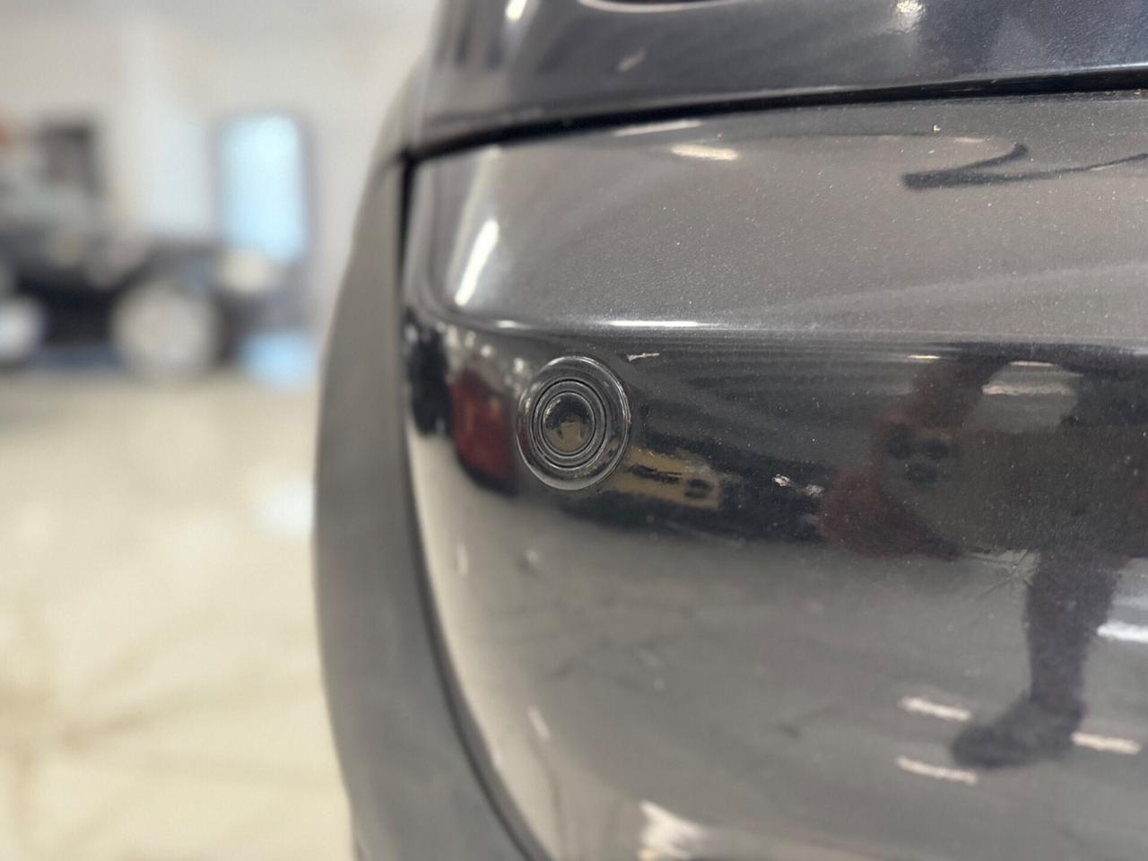 Mini Cabrio Neopatentati REGENERED CAR