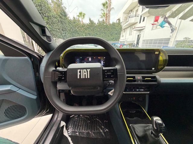 FIAT Grande Panda 1.2 100 CV S&S Icon da ?199,00 mensili