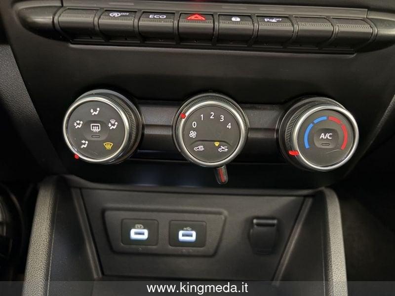 Dacia Duster Duster 1.0 TCe 90 CV 4x2 Comfort