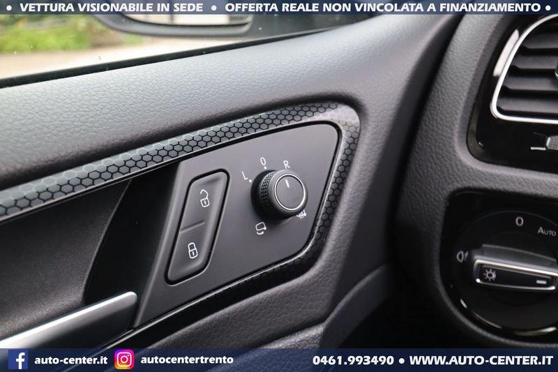 Volkswagen Golf GT 7 GTI Clubsport DSG 2.0TSI *TETTO DCC