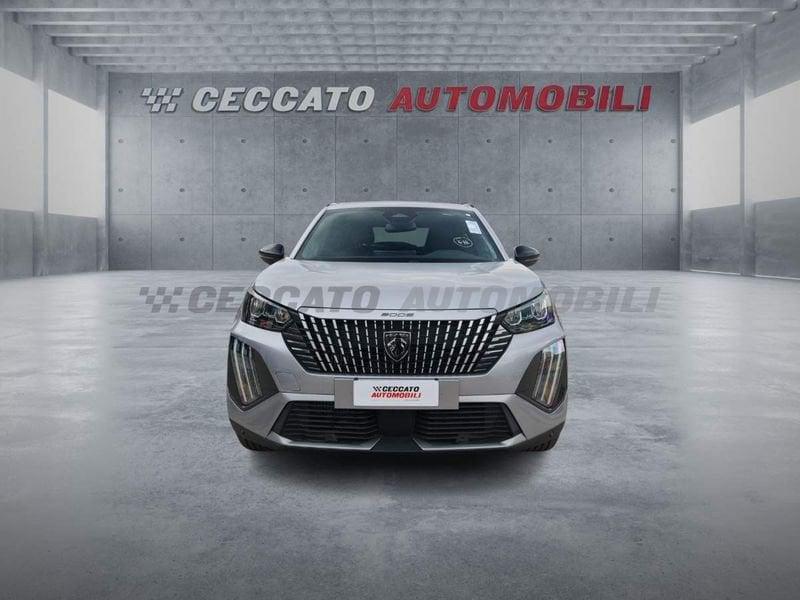 Peugeot 2008 2008 1.2 puretech Allure s&s 100cv