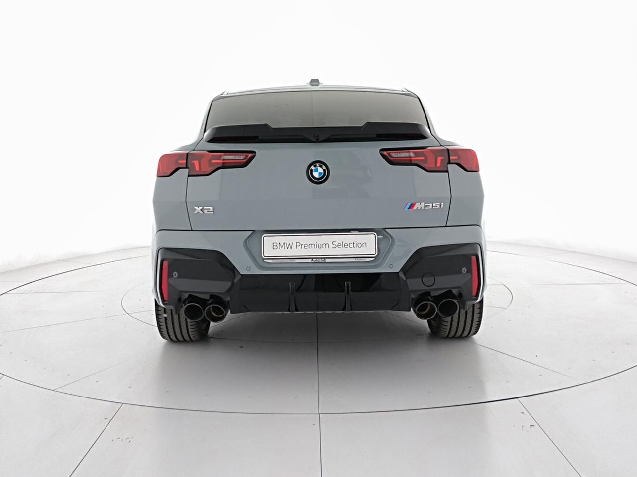 BMW X2 M35i xDive Msport Pro