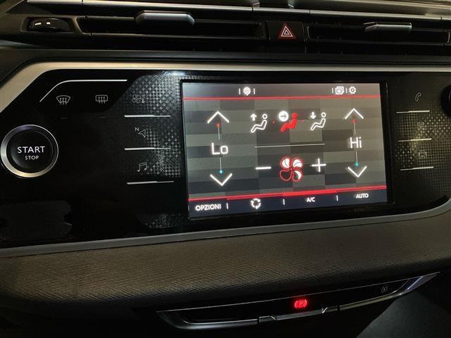 CITROEN C4 Picasso C4 Grand Spacetourer 1.5 BlueHDi 130cv Shine Pack