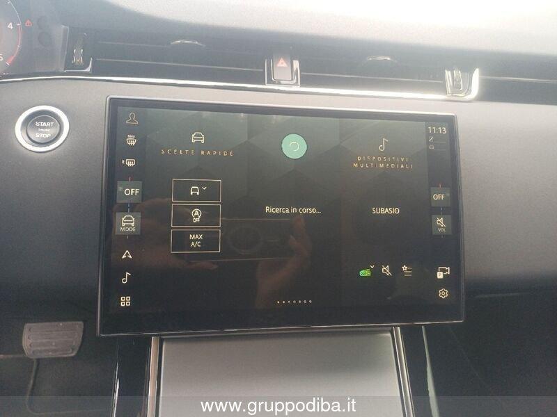 Land Rover RR Evoque Range Rover Evoque II 2024 Range Rover Evoque 2.0d i4 mhev S awd 163cv auto