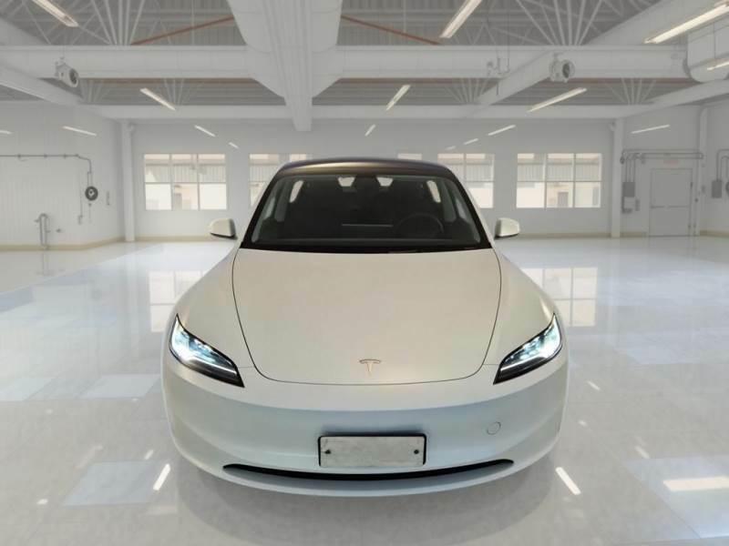 TESLA MODEL 3 50 kWh RWD 4 PORTE BERLINA