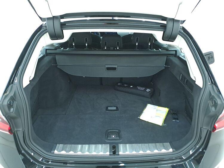 BMW Serie 3 320d 48V Touring Business Advantage BR597069 2.0 Mild Hybrid 190CV
