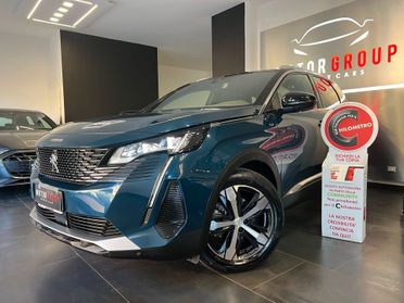 Peugeot 3008 1.5 BlueHDi 130 S&S EAT8 GT