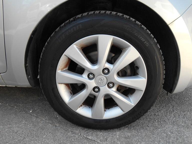 Hyundai i20 1.1 CRDi 5p. X NEOPATENTATI