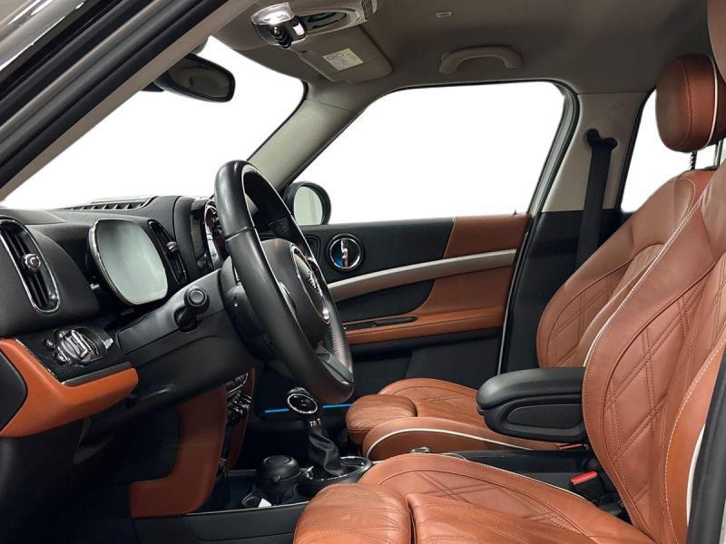 Mini Mini Countryman 1.5 Twin Power Turbo eDrive Cooper SE All4 ALL4 Steptronic