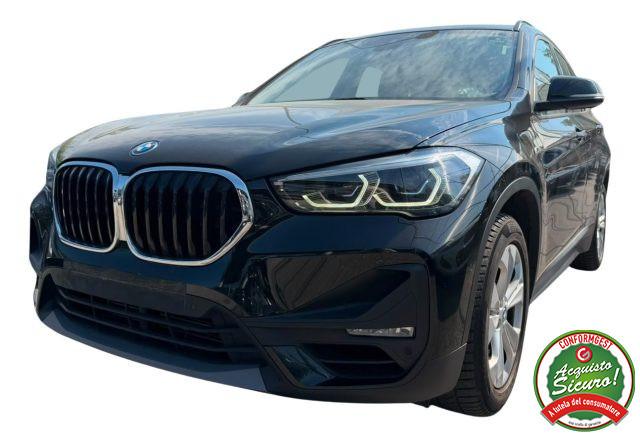 BMW X1 xDrive25e Business Advantage Plug-In Ok Neo patent