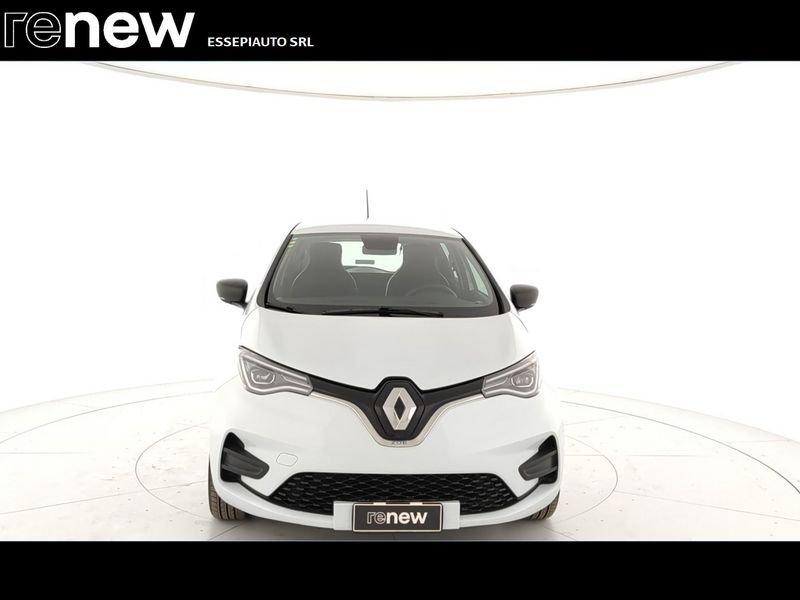 Renault ZOE ZOE LIFE R110