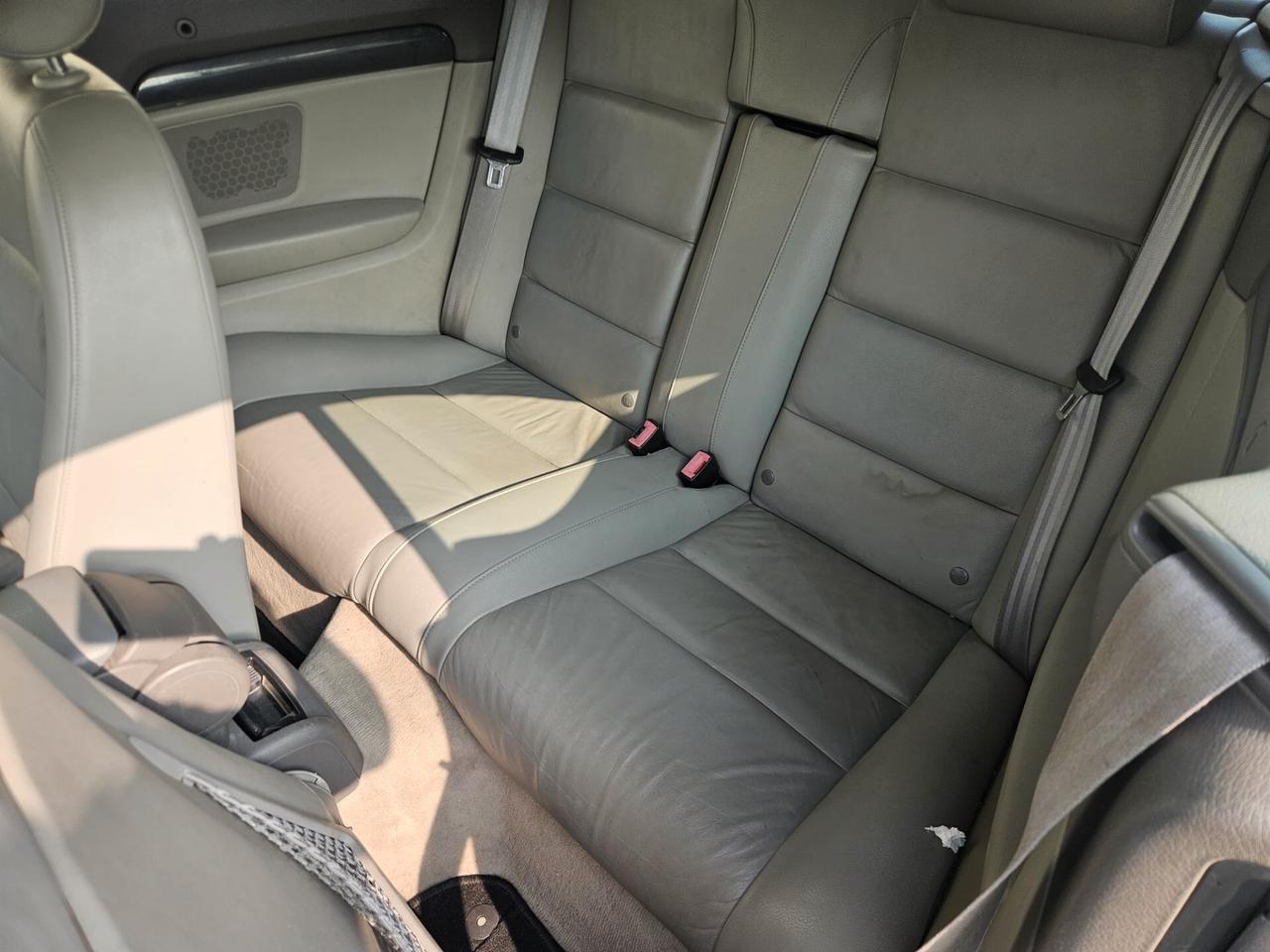 Audi A4 Cabriolet 1.8 T 20V cat