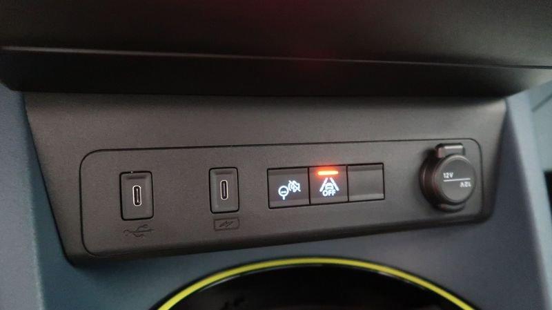 FIAT Grande Panda Grande Panda 1.2 Hybrid 110 CV S&S La Prima #VARI COLORI#