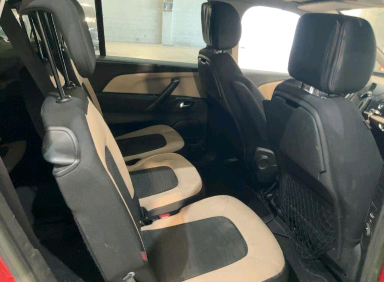 Citroen Grand C4 Picasso BlueHDi 150 S&S Intensive