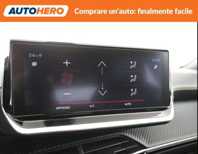 PEUGEOT 2008 PureTech 130 S&S GT Line