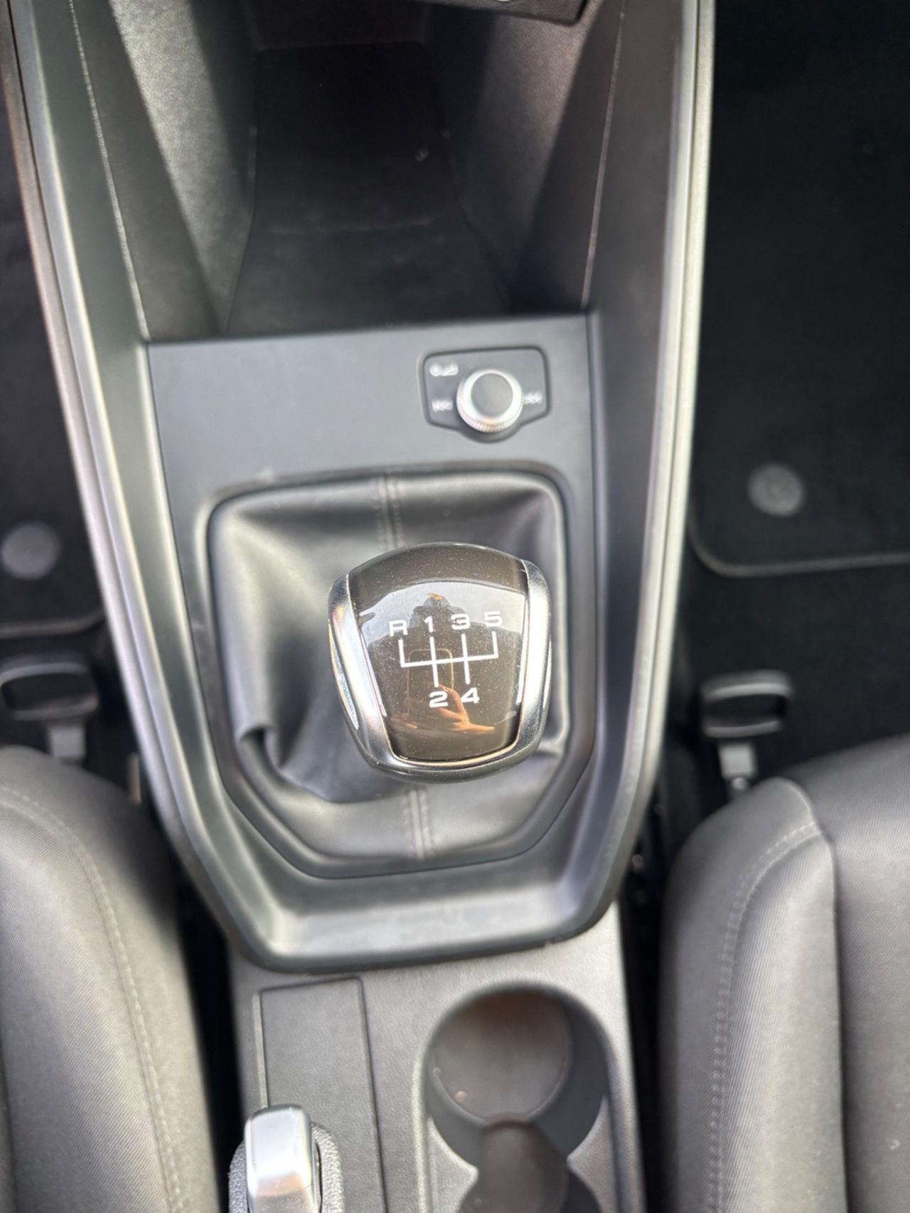 Audi A1 SPB 25 TFSI S line edition