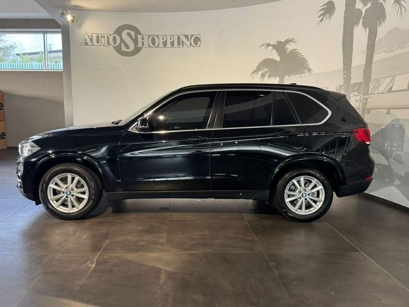 BMW X5 xDrive30d 249CV Business