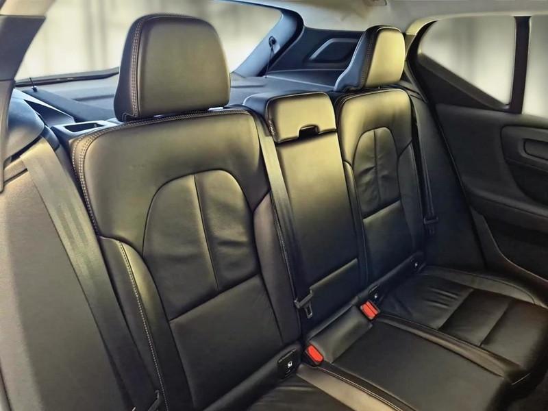 VOLVO XC40 T4 Plug-in Hybrid auto Recharge Inscription