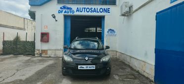 Renault Megane Mégane 1.5 dCi 110CV Start&Stop SporTour GT Line