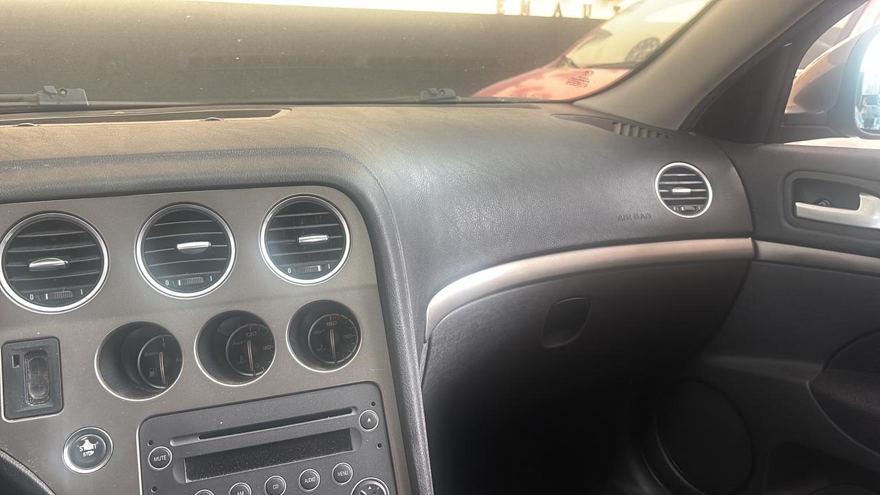 Alfa Romeo 159 1.8 16V Progression