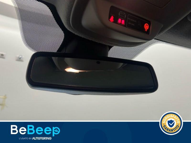 smart forfour EQ PRIME 22KW