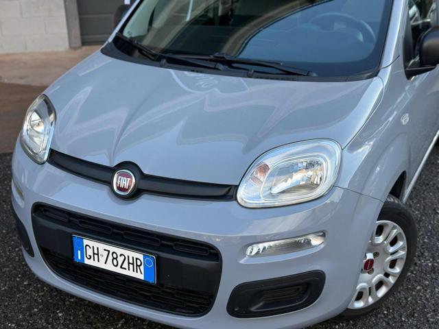 FIAT Panda 1.0 FireFly S&S Hybrid NO VINCOLO FINANZIARIO