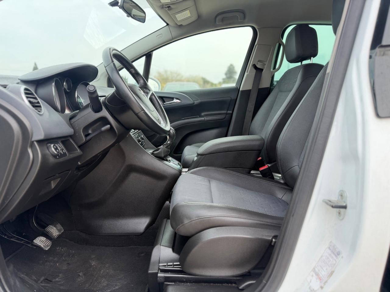 Opel Meriva 1.4 Turbo 120CV Cosmo 97.000 KM !!