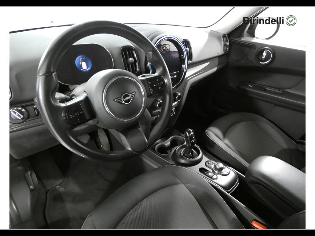 MINI Mini Countrym.(F60) - Mini 1.5 One D Business Countryman