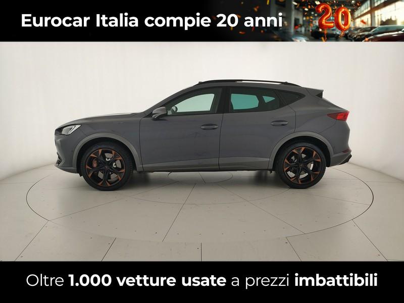 2.0 TSI VZ 4drive 310 CV DSG