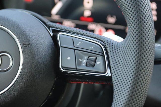 AUDI S3 SPB TFSI 333 CV quattro S tronic sport attitude