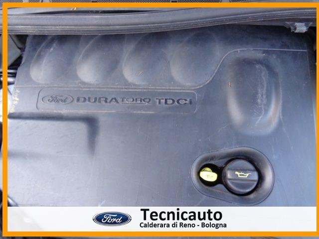 FORD S-Max 2.0 TDCi 140CV Titanium TETTO PANORAMICO