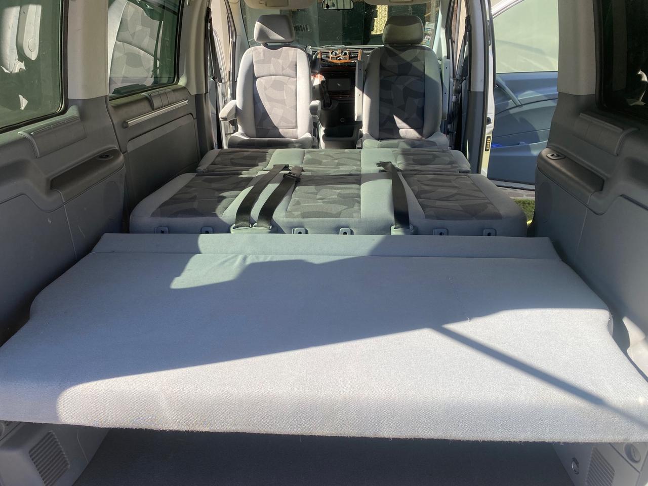 Mercedes-benz Viano 2.0 CDI Marco Polo