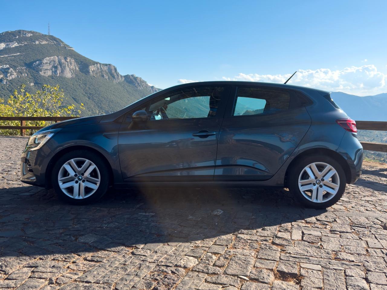 Renault Clio 1.5 Blue dCi 100 CV 5 porte Evolution - 2022