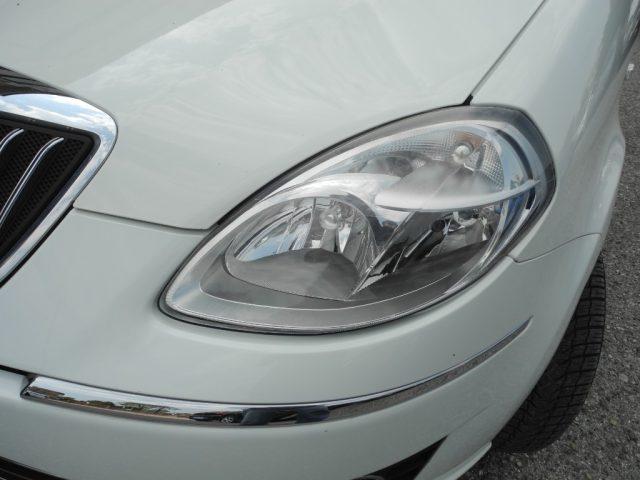 LANCIA MUSA 1.4 Ecochic GPL -Ok NEOPATENTATI- UNICO PROPRIET.