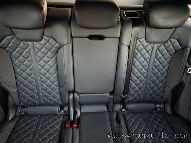 AUDI Q5 SportBack 40 S Line 2.0 TDI 204CV Quattro S tronic